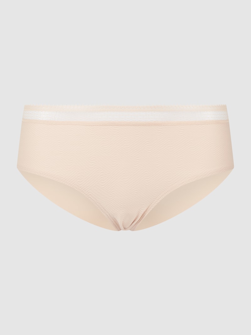 Panty aus Mikrofaser Modell 'Dream Today' in rosa