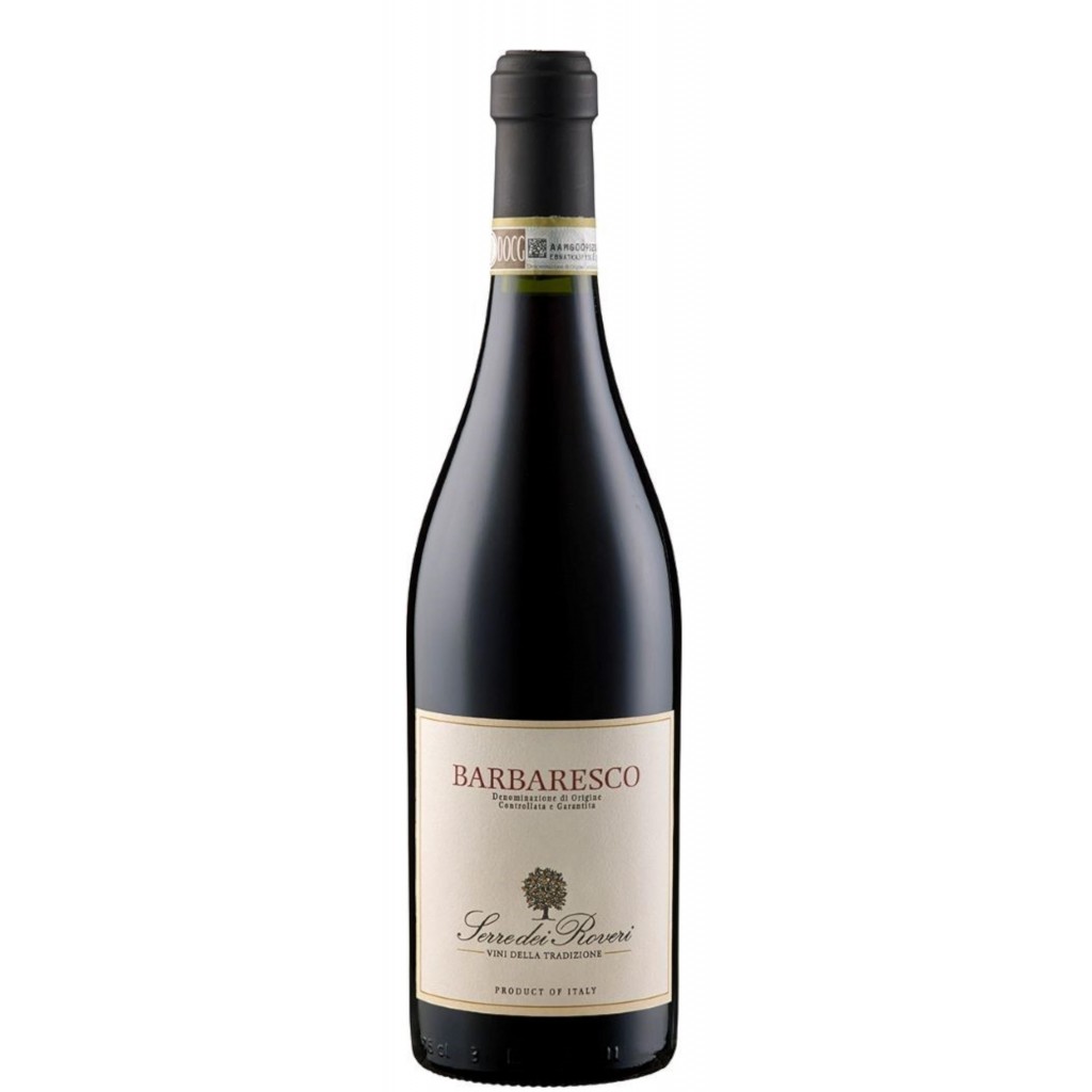 2019 'Serre dei Roveri' Barbaresco trocken