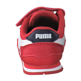 PUMA ST Runner v3 Mesh V Inf in rot