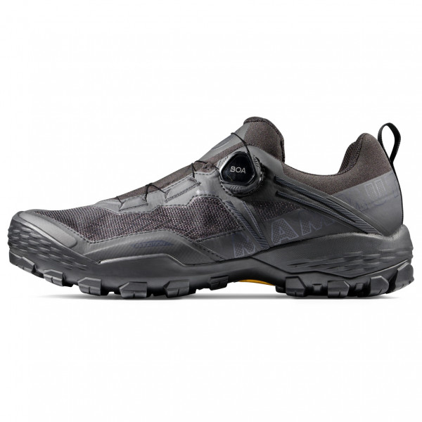 Mammut - Ducan Boa Low GTX - Multisportschuhe