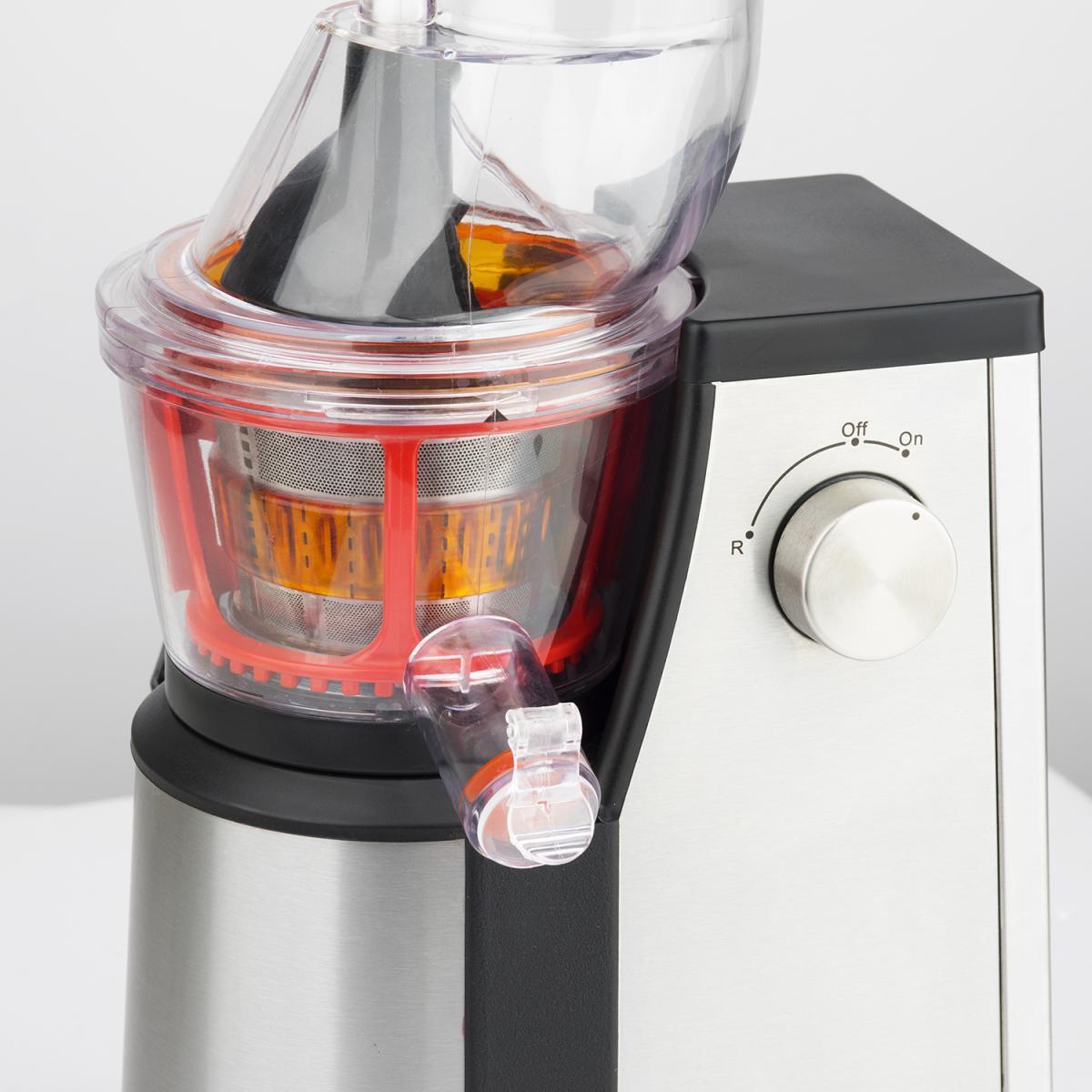 H.Koenig GSX18 Entsafter Slow Juicer