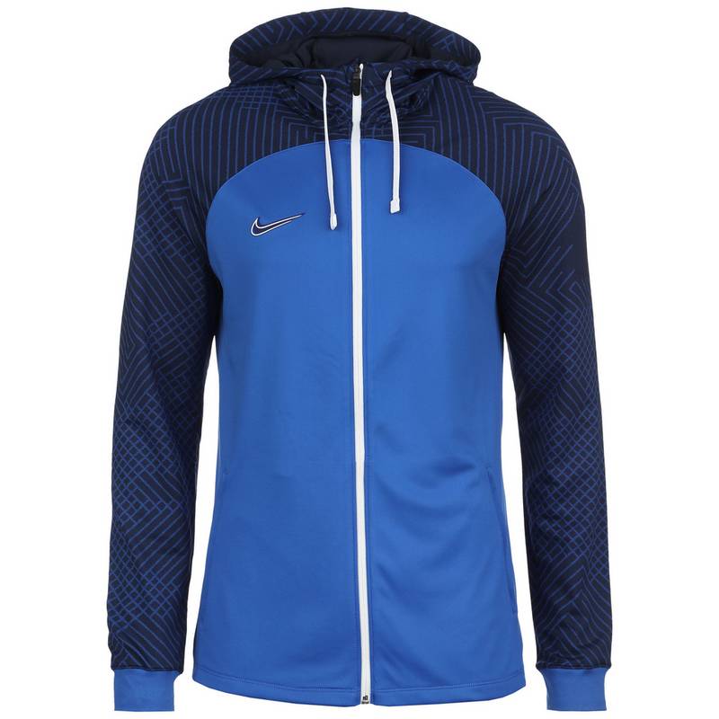 Nike Strike 22 Dri-FIT Trainingsjacke Herren
