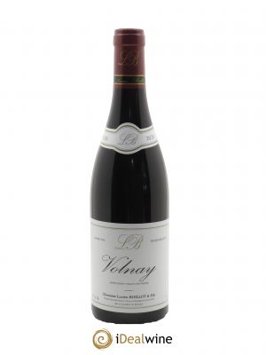 Volnay Lucien Boillot & Fils (Domaine)  2020 - Lot de 1 Bouteille