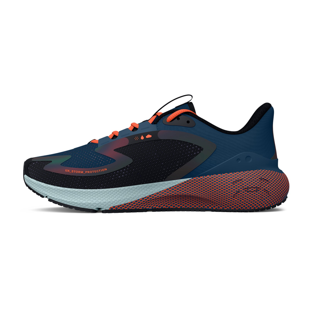 Under Armour HOVR Machina 3 Storm 3025797-001 / schwarz