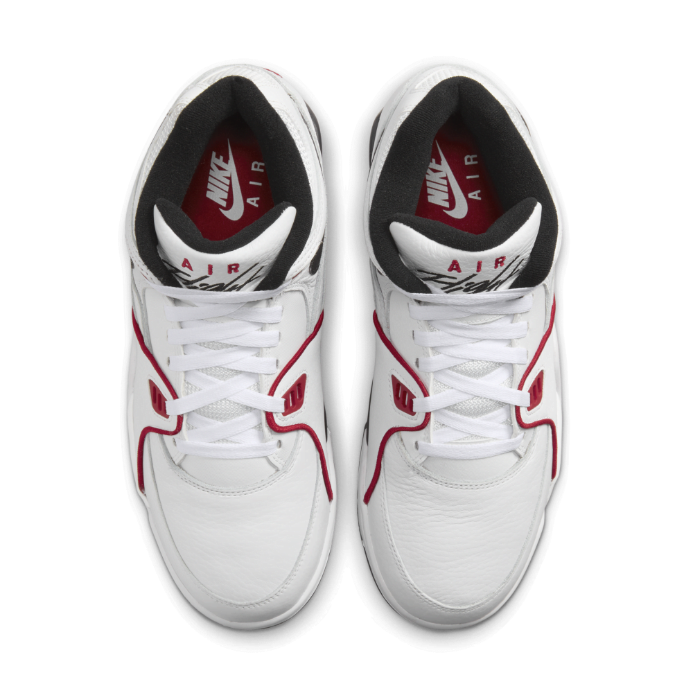 Nike Air Flight 89 FD9928-101 / weiss
