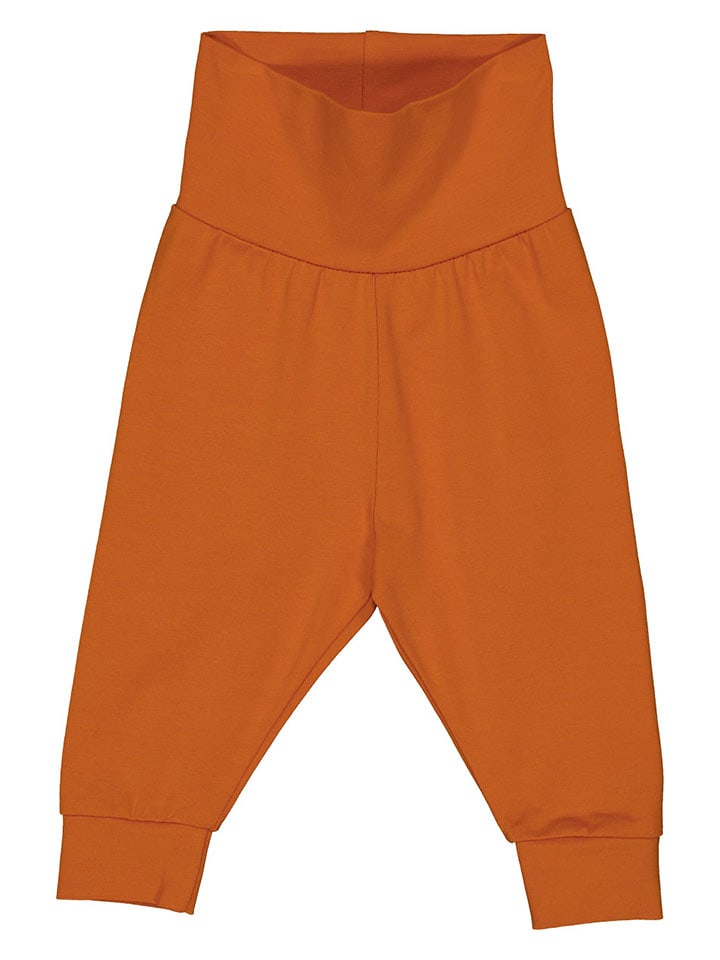 Fred´s World by GREEN COTTON 2er-Set: Sweathosen 