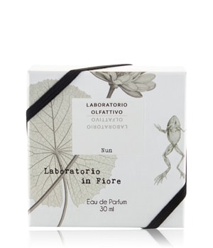 Laboratorio Olfattivo Nun Eau de Parfum 30 ml