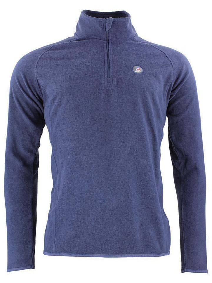 Peak Mountain Fleecepullover 