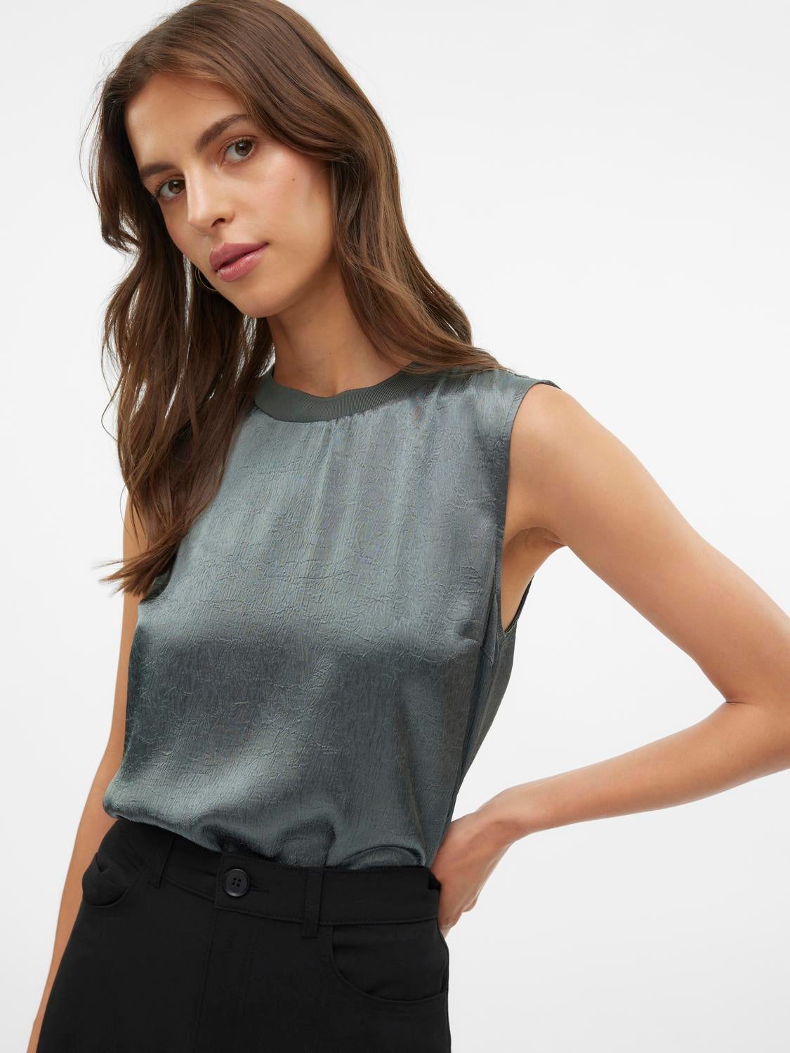 VMASTI Top