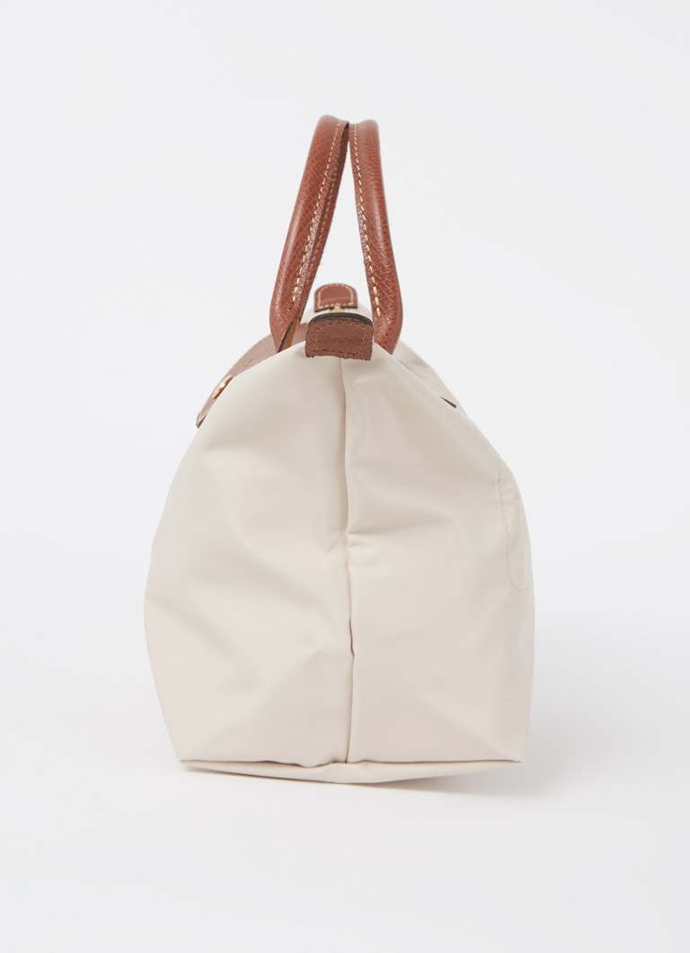 Geantă cu mâner superior Longchamp
