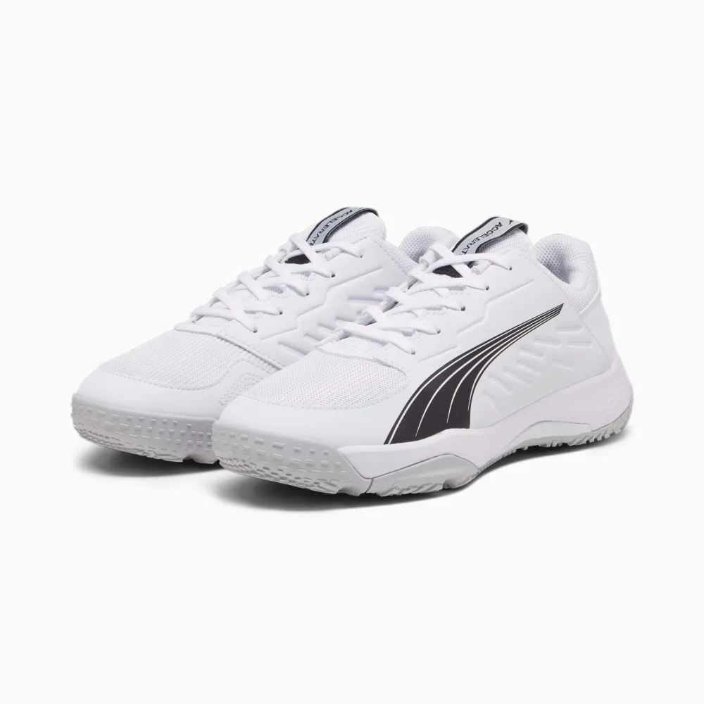 PUMA Accelerate 107472_02 / weiss