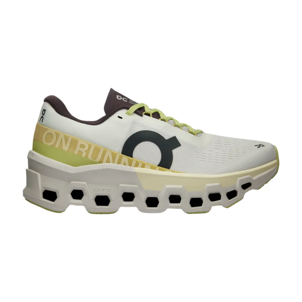 ON Cloudmonster 2 3WE10112260 / weiss