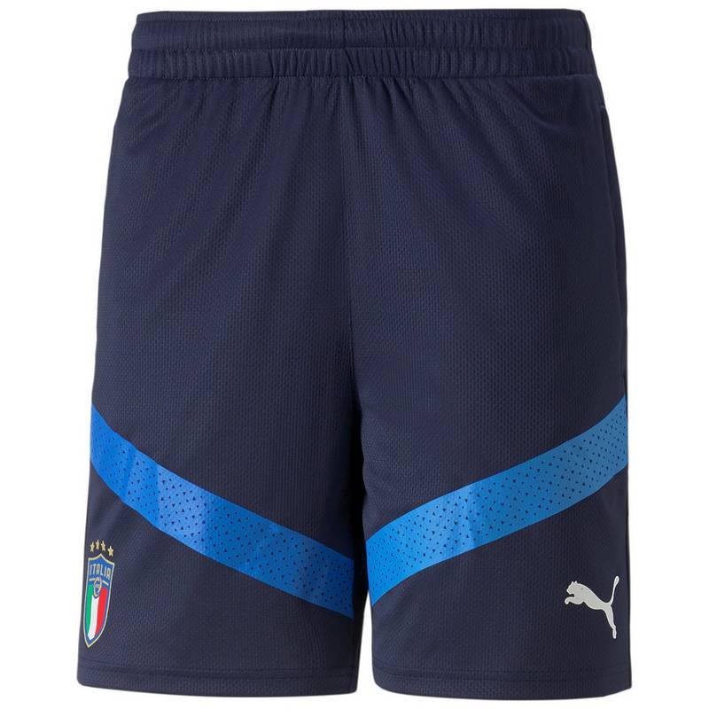 PUMA FIGC Italien Trainingshose Herren