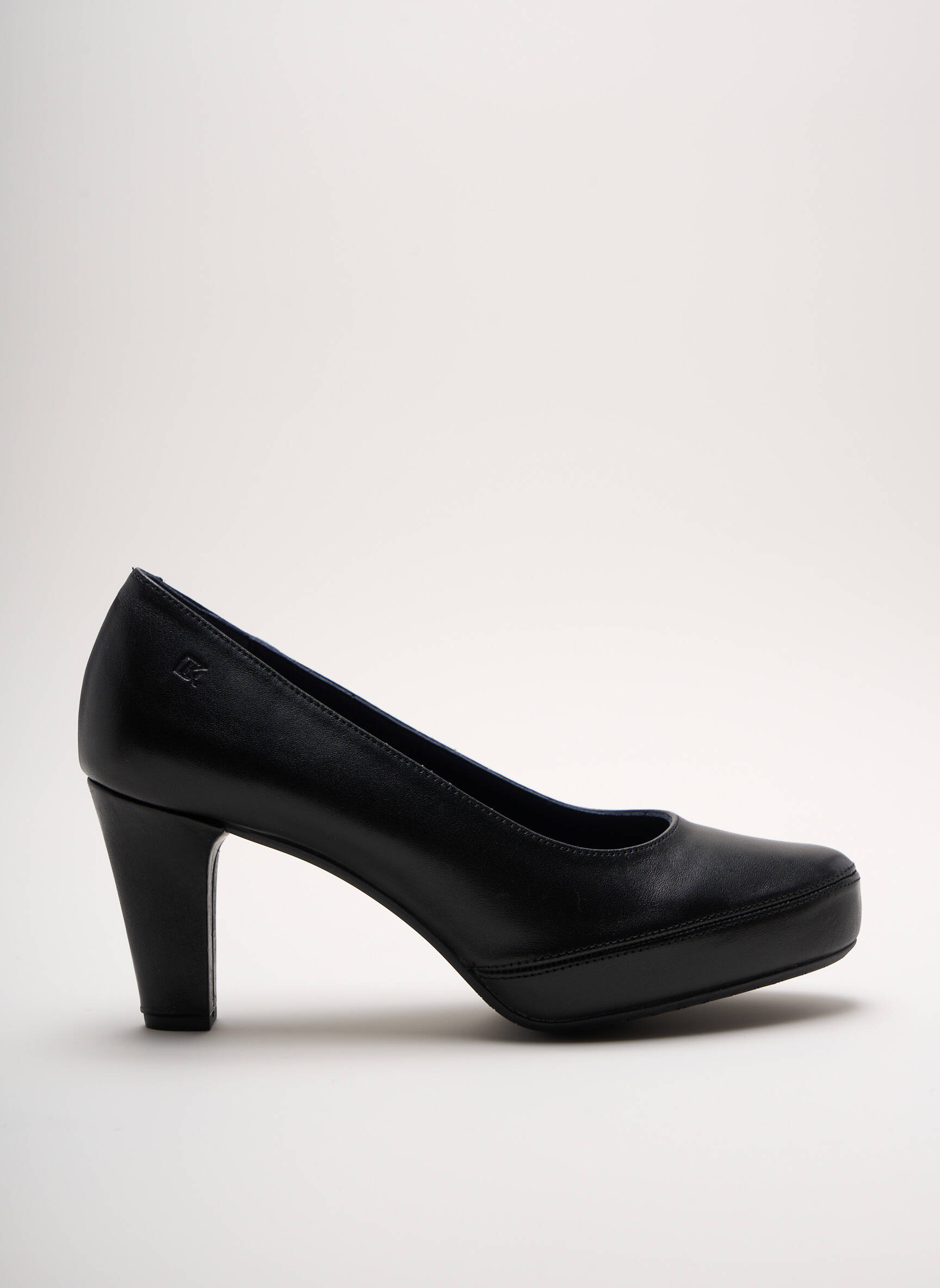Dorking Escarpins Femme couleur noir