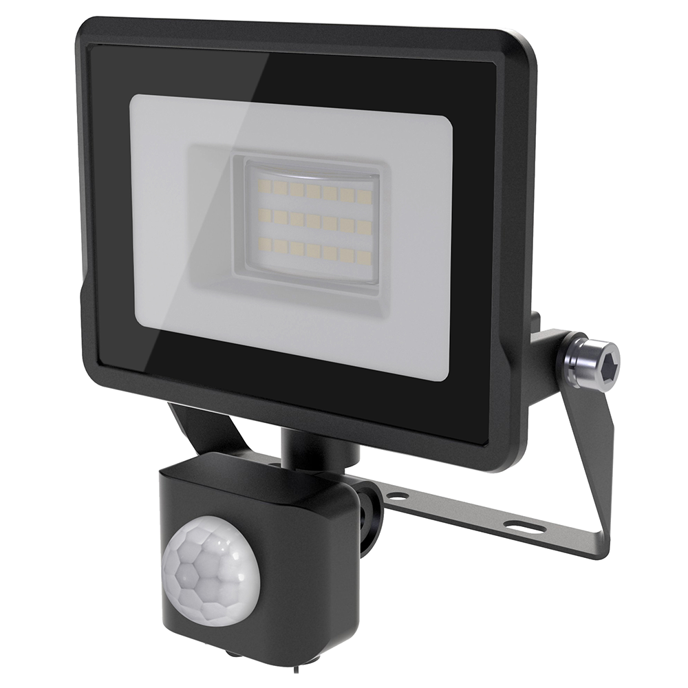 I-Glow LED-Fluter ohne Sensor