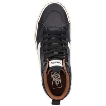Vans MN Filmore Hi Vans Guard in schwarz
