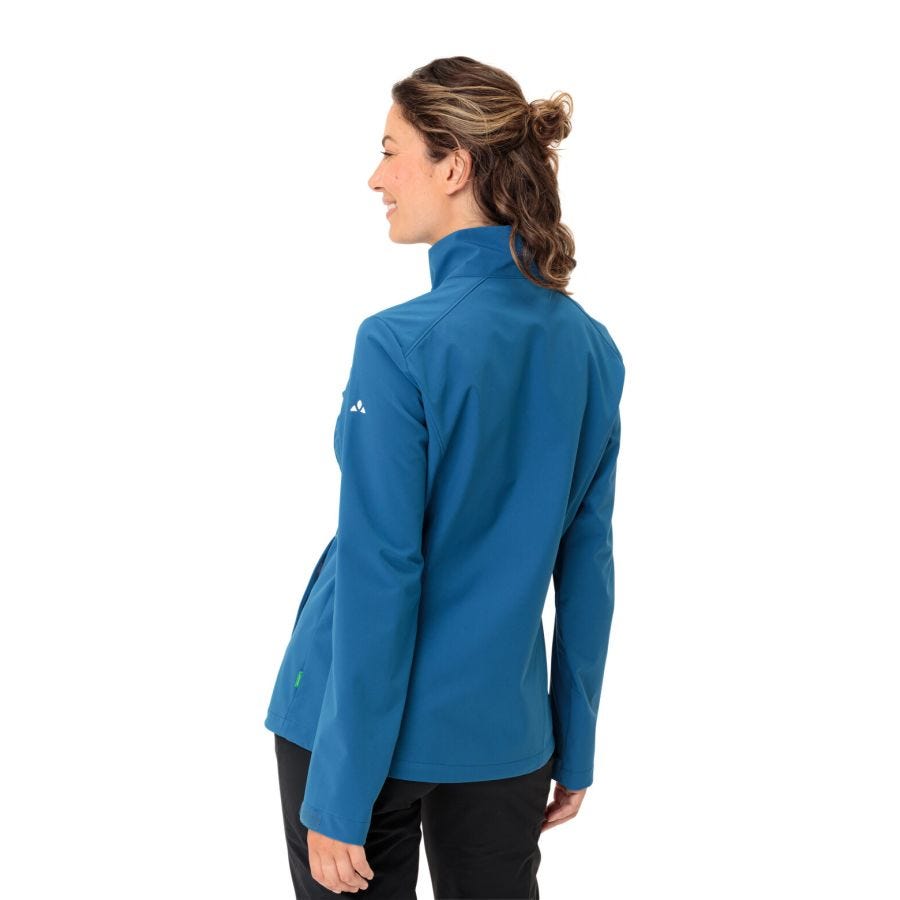 Hurricane IV Softshelljacke Damen