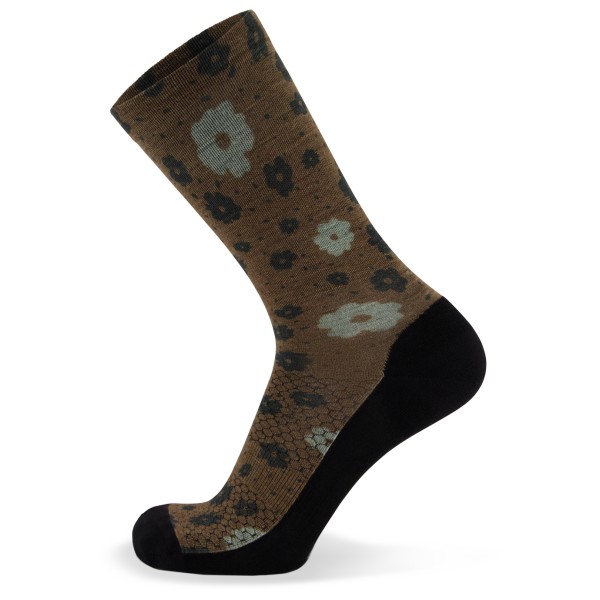 Mons Royale - Atlas Crew Sock Digital - Merinosocken