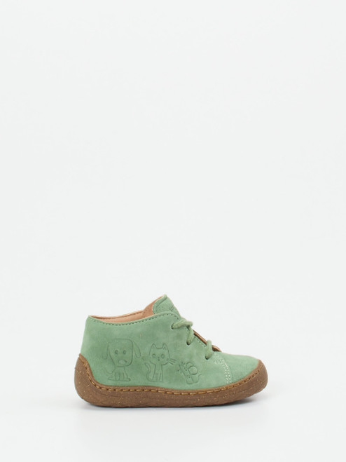 Lauflernschuh-67056590005 Superfit
