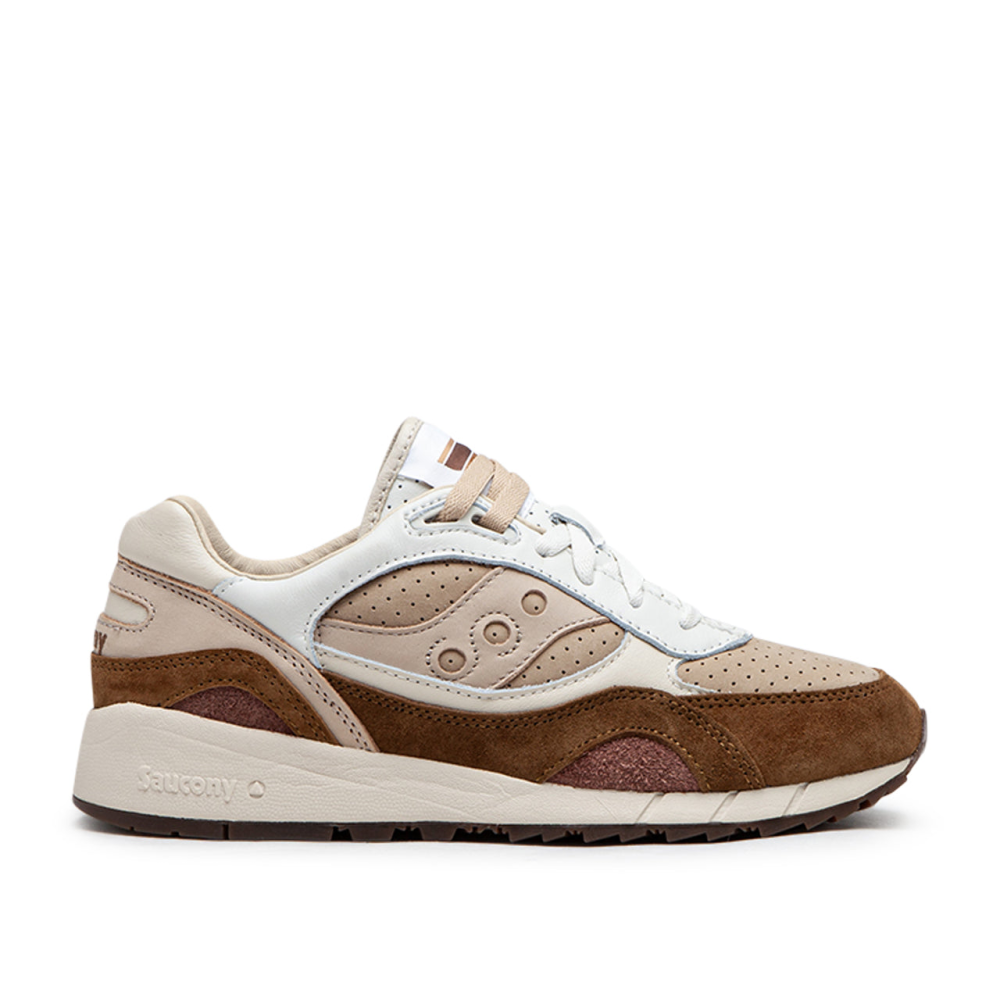 Saucony Shadow 6000 S70775-1 / braun