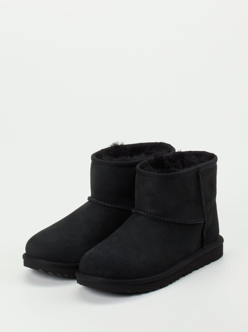 Boots-68100090019 UGG
