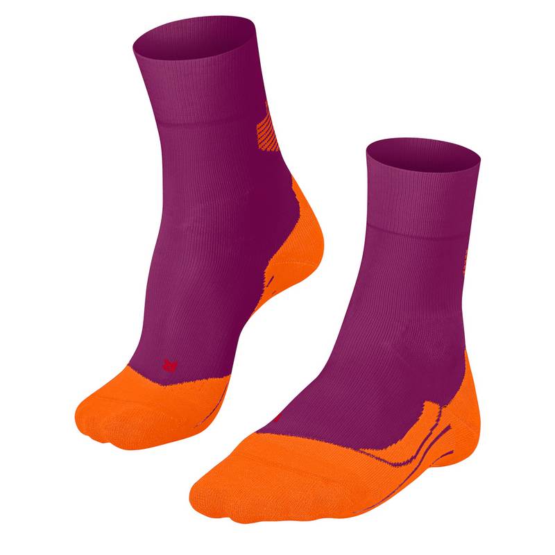 Falke Stabilizing Cool Sportsocken Damen