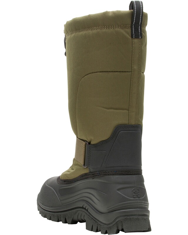 Kamik Thermostiefel Greenbay 4