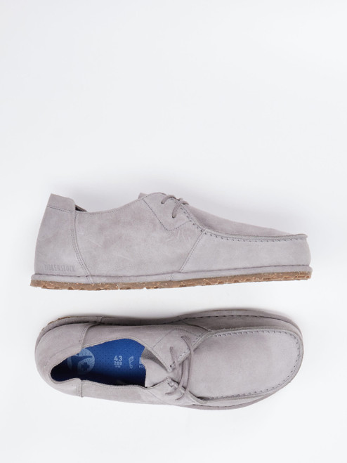 Schnürschuh Utti-46104590083 Birkenstock
