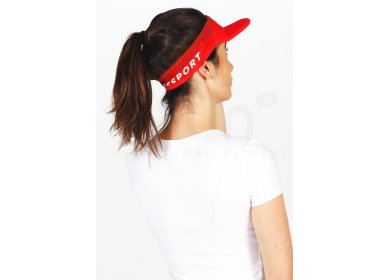 Compressport Visor Ultralight