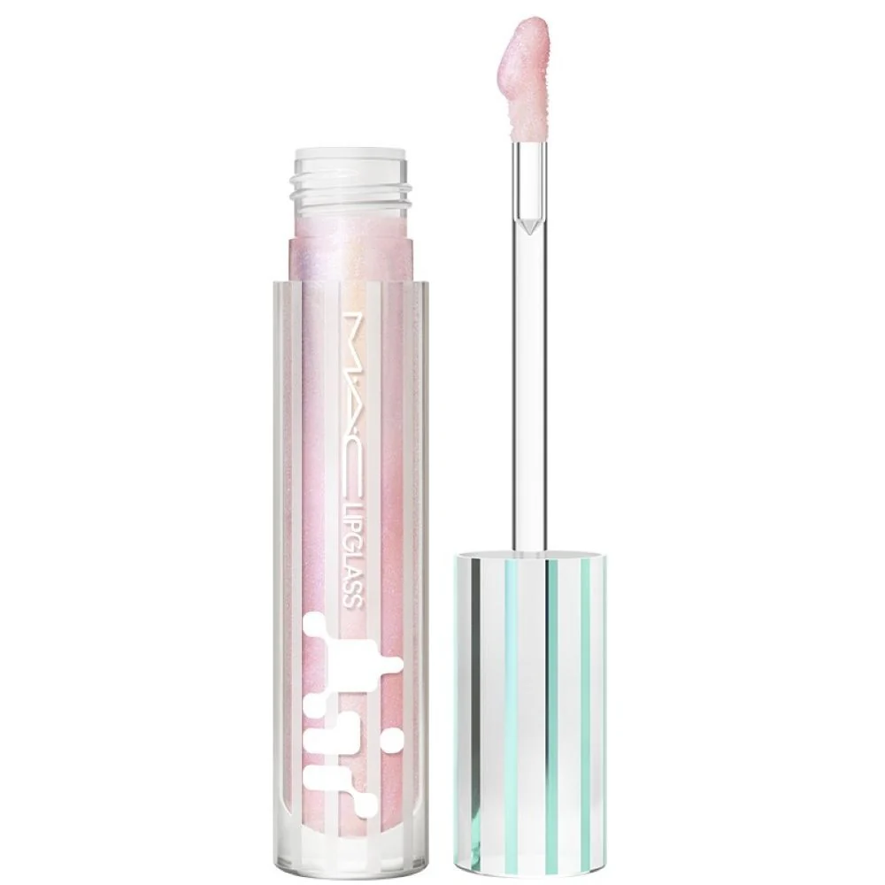 Lesk na pery Lipglass Air - Lesk