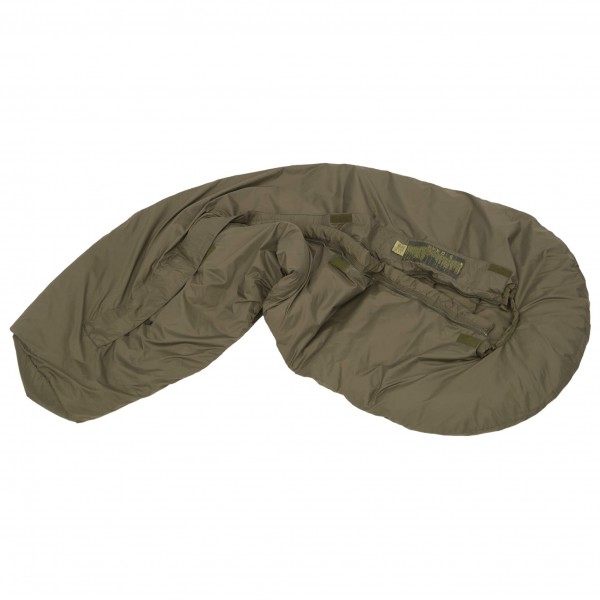 Carinthia - Defence 4 - Kunstfaserschlafsack