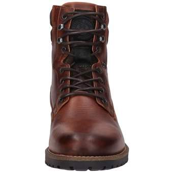PME Legend Schnürstiefelette in braun