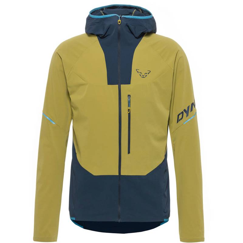 Dynafit TRAVERSE Softshelljacke Herren