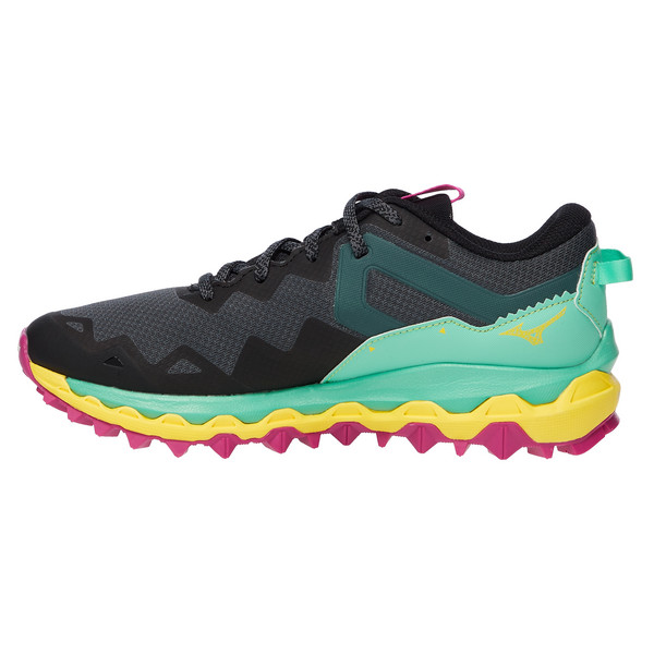 WAVE MUJIN 9 Damen - Trailrunningschuhe