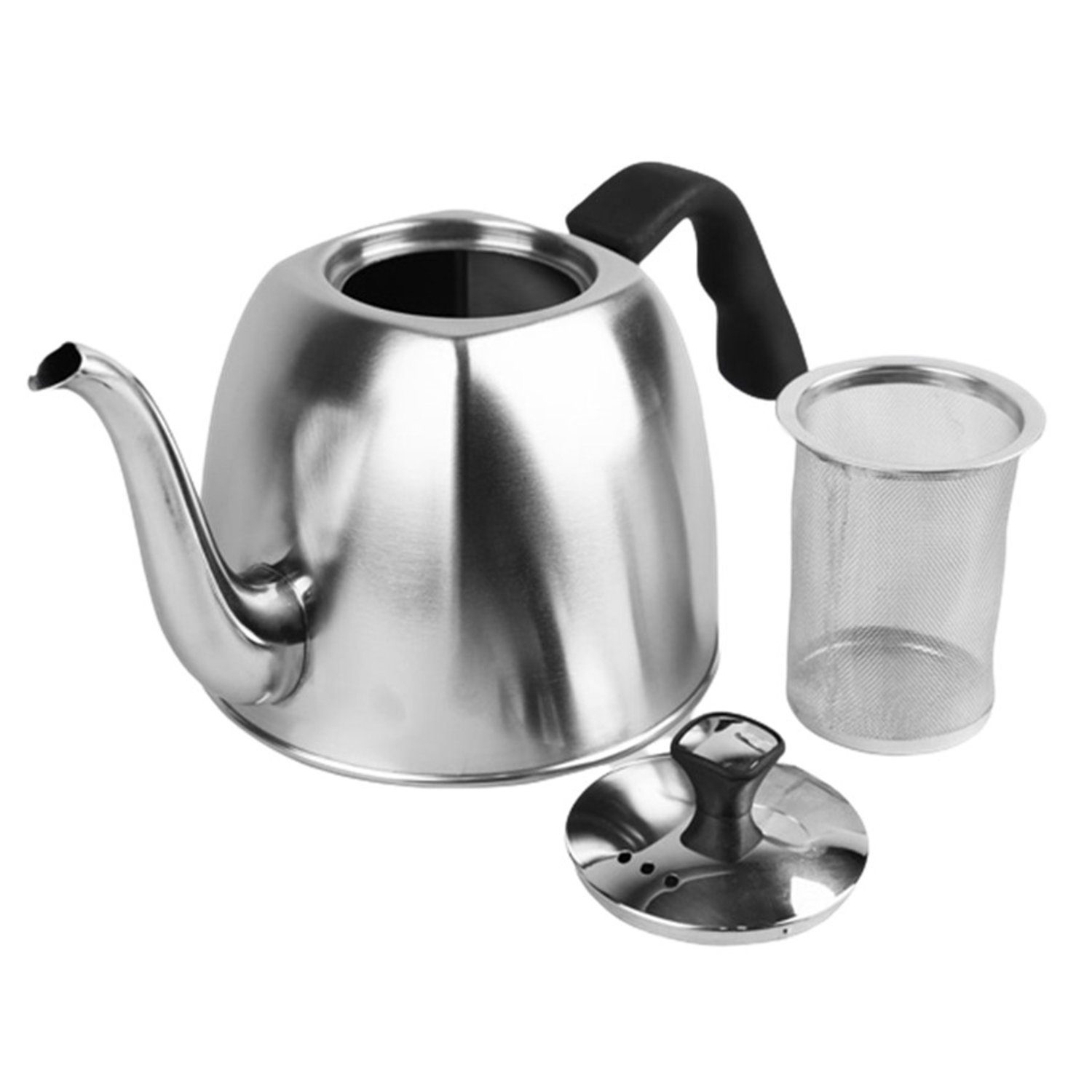 Maestro Wasserkessel MR-1333-Tea, 1,1 l, 14 x 25 x 14 cm
