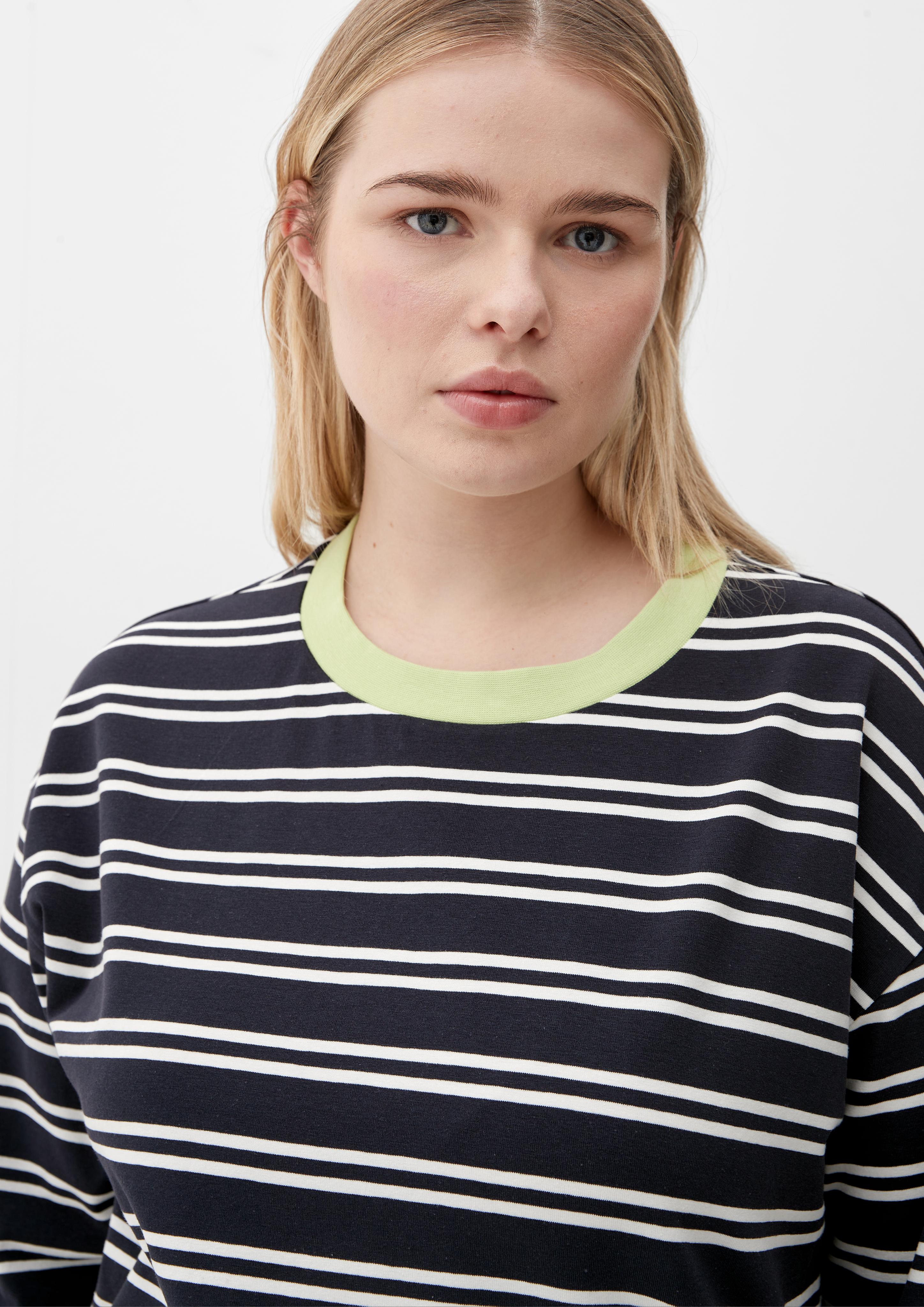 T-Shirt mit Crew Neck  2129395-59G3
