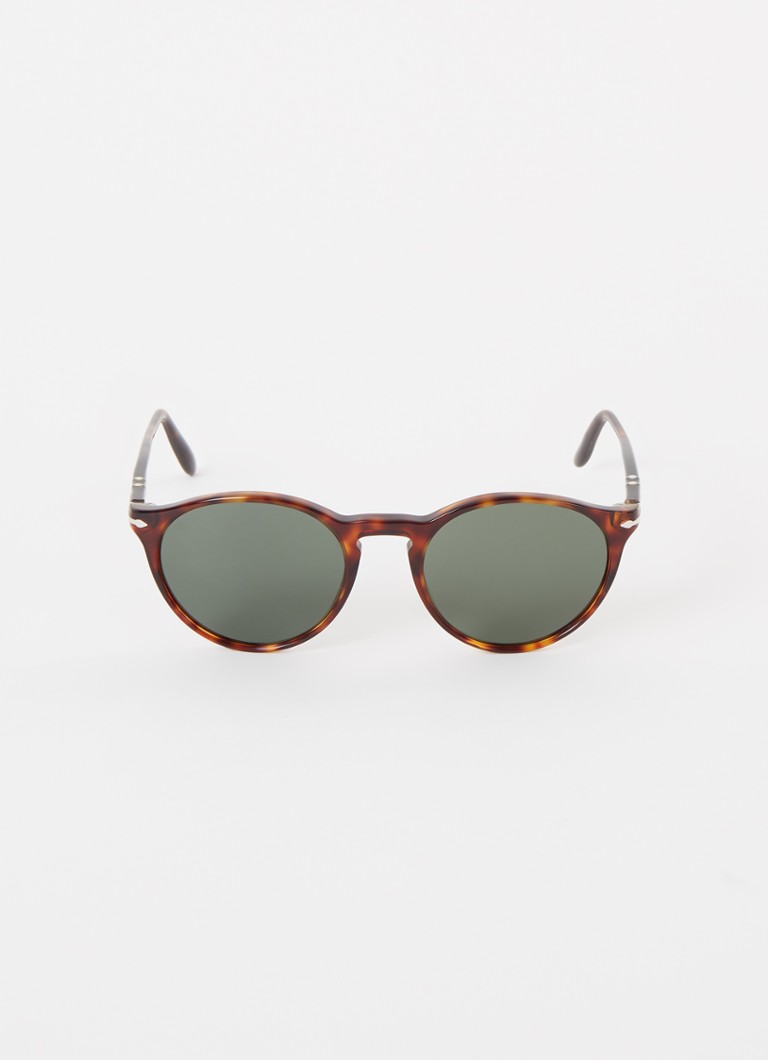 Persoană PERSOL *PO3092SM 50 Tratament Verde