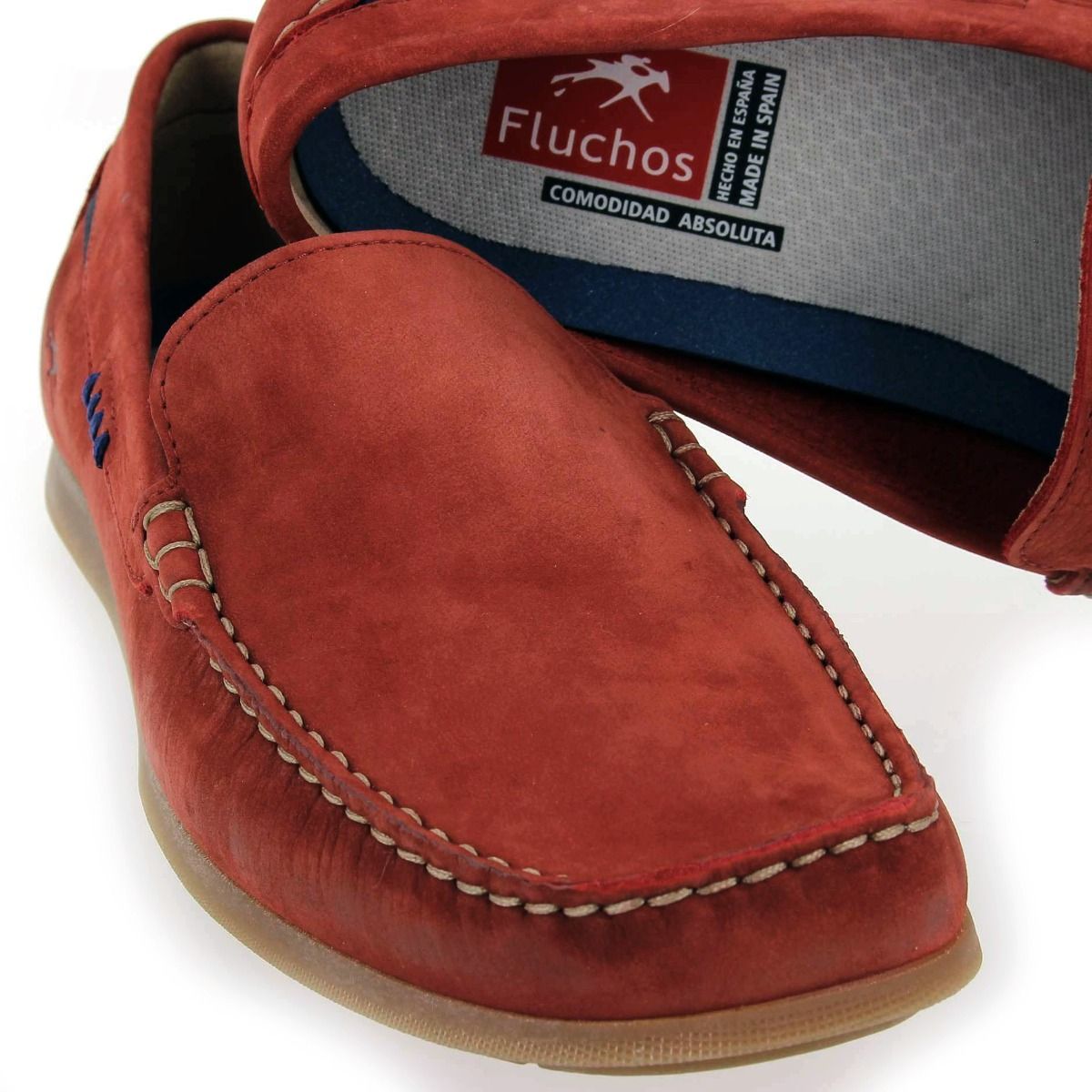 Fluchos  F1729 - Terracota