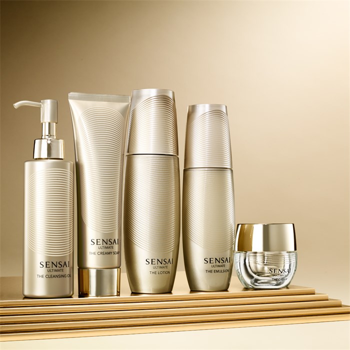 The Eye Cream