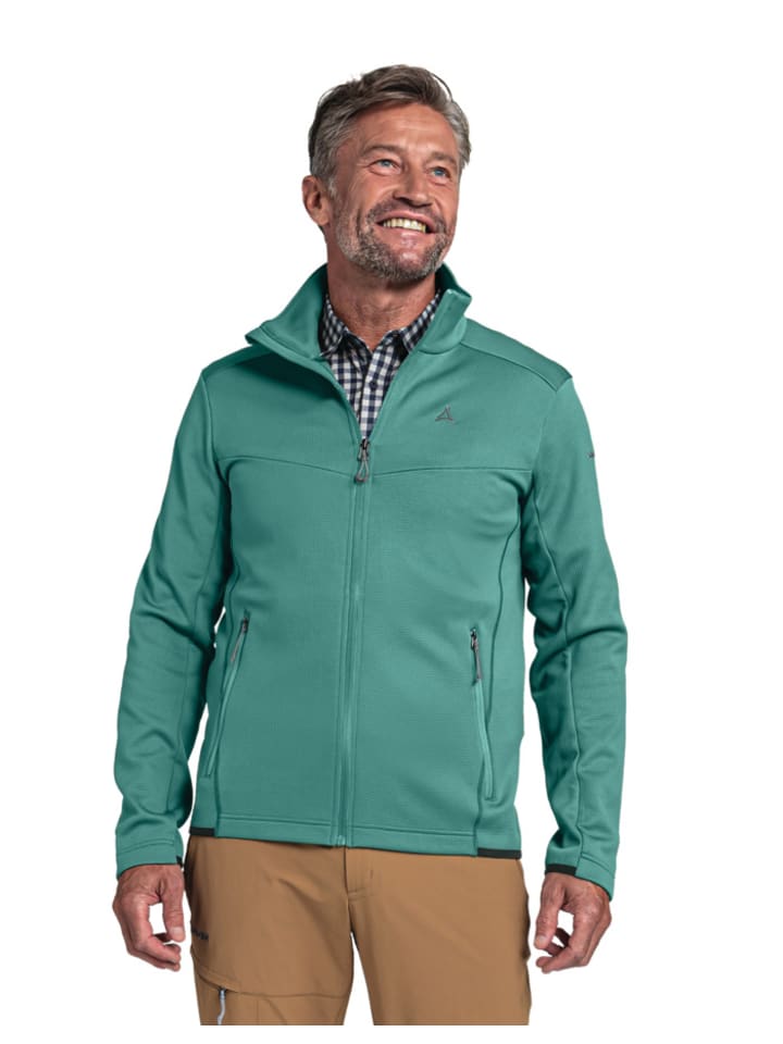 Schöffel Fleecejacke 