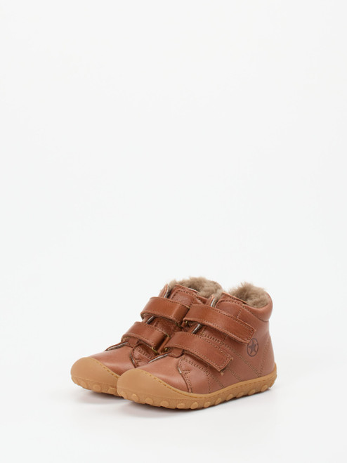 Lauflern-Klettboot gefüttert-68352890020 Bisgaard