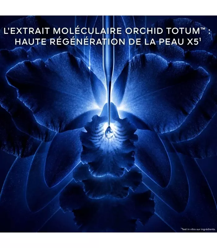 ORCHIDEE IMPERIALE La Crème Riche