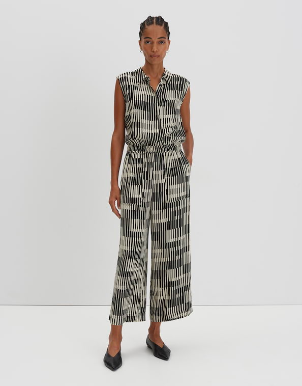 Jumpsuit Cirafa resort