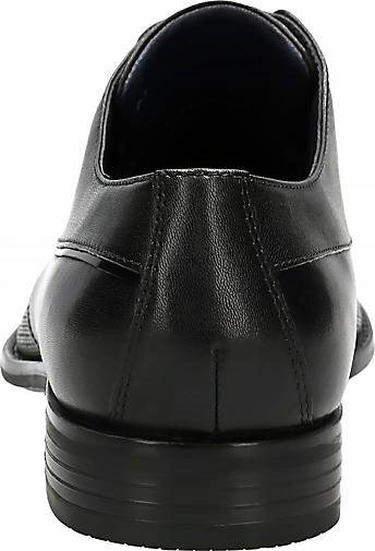 bugatti Business Schnürer Rinaldo comfort