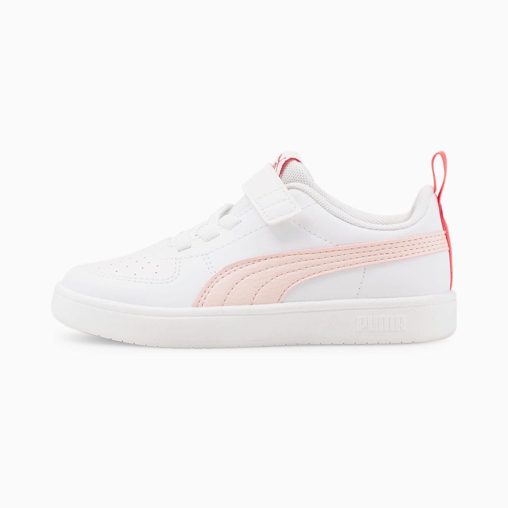 PUMA Rickie 385836-06 / weiss