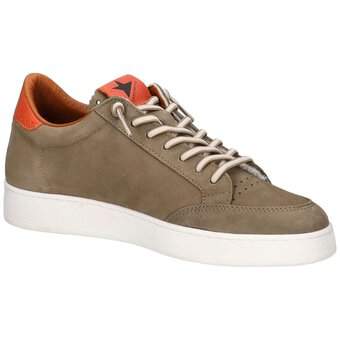 Cetti Sneaker in grün