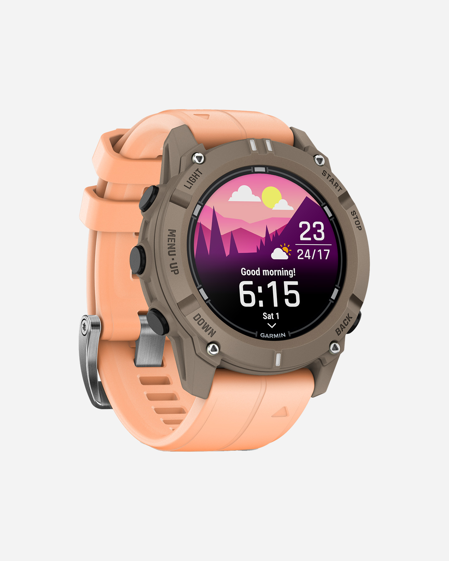 Ceas multifuncțional Garmin Descent G2 AMOLED 010-02986-01