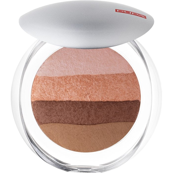 Luminys Baked All Over Illuminating Blush-Powder
