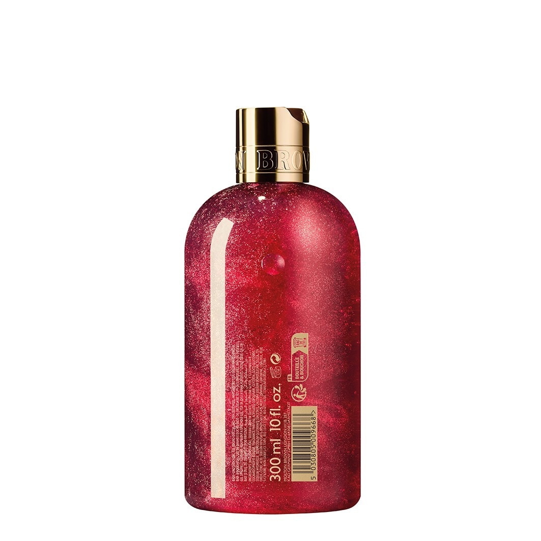 Merry Berries & Mimosa Bath & Shower Gel