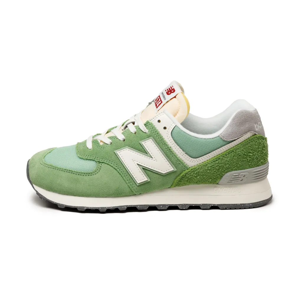 New Balance 574 U574RCC / grün